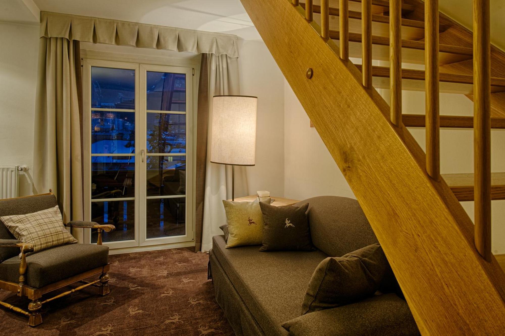 Hotel Ander ブルーニコ エクステリア 写真